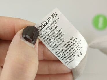 kurtka zimowa femi stories: River Island, Bluzka damska, S — 5