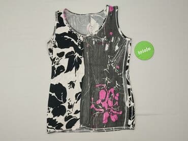 bluzki moko damskie: Top damski, rozmiar S — 2