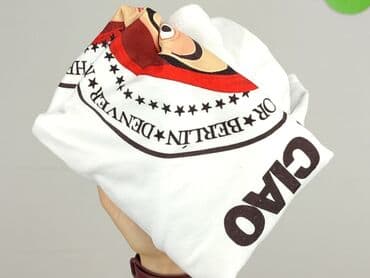 escobar t shirty: T-shirt damski, rozmiar S — 5