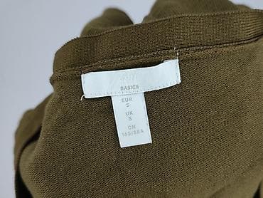 hm szlafrok: H&M Basic, Kardigan damski, rozmiar S — 4