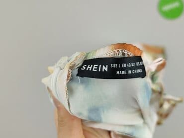 kapcie wyprzeda: Shein, Sukienka damska, rozmiar L — 4