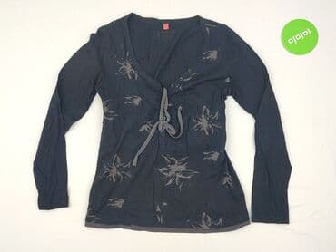 chabrowa bluzki: Esprit, Women's blouse, size S (EU 36) — 2