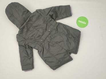 szaliki tanio: Kurtka zimowa, Marks & Spencer, 1.5-2 lat, 86-92 cm, stan - Bardzo dobry — 3