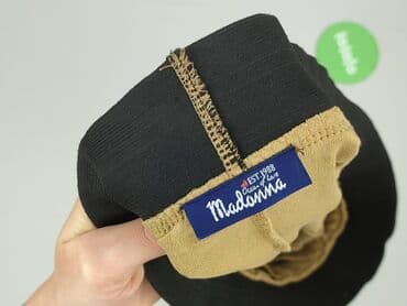 spódniczka mini allegro: Madonna, Spódnica damska, rozmiar XL — 4