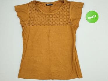 sandro: Women's blouse, size L — 2