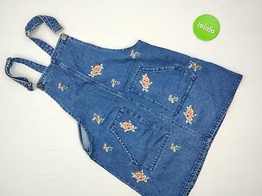 overalls cheap: Pepco, Sukienka damska, rozmiar M — 2