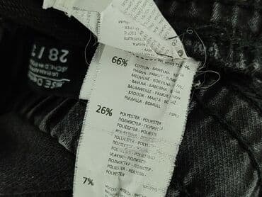 cropp sweter: House of Denim, Jeans for men, L — 5