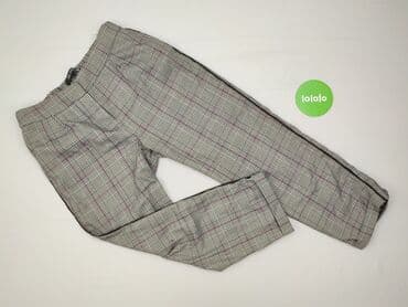 джинси жіночі сінсей: Top Secret, Material trousers for women, size L (EU 40) — 2