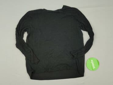 srebrne sukienki na imprezę: Conbipel, Women's blouse, size S (EU 36) — 3