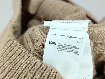 cropp sweter w paski: Sinsay, Sweter damski, rozmiar M — 5