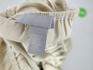 asos hm: H&M, Bluzka damska, rozmiar XL — 4
