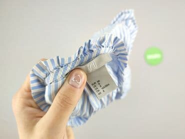 bluzki przezroczyste: H&M, Koszula damska, rozmiar S — 4