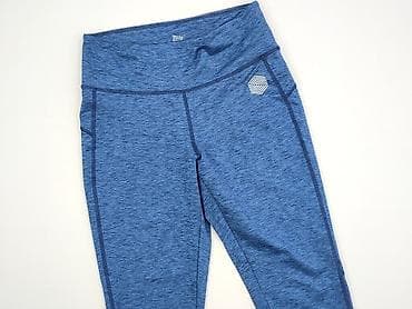 crivit oferta: Crivit, Legginsy Sportowe damskie, rozmiar L — 1