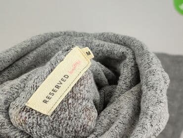 sukienka golf sweter: Reserved, Sukienka damska, rozmiar M — 4