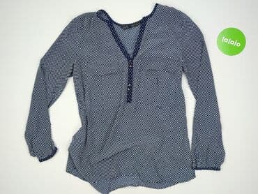 zara sukienki sweterkowe: Zara, Bluzka damska, rozmiar S — 2