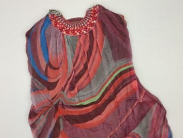 bluzki tunika: Sukienka damska, rozmiar S — 1