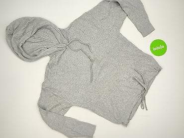 pull and bear bluza: 157, Bluza z kapturem damska, rozmiar S — 2