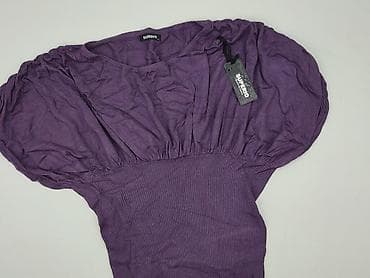 dresy pull and bear: Bluzka damska, rozmiar L — 1