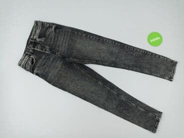 calvin klein performance koszulki damskie: Denim Collection, Jeansy damskie, rozmiar M — 2