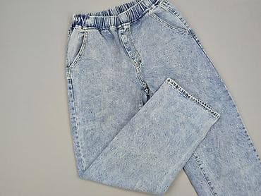 Jeansy damskie, rozmiar S