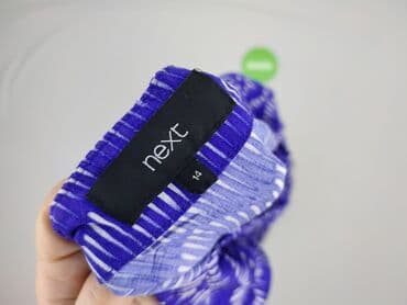 sukienki 40 plus: Sukienka damska, L — 4