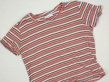 PULL&BEAR, T-shirt damski, L