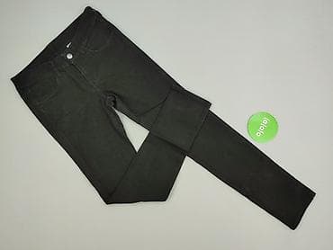 momotaro jeans: H&M, Jeansy damskie, rozmiar S — 2