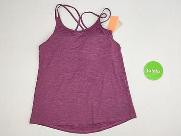 stanik h m: H&M Sport, Top damski, rozmiar M — 2