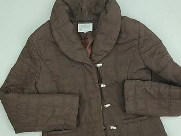 Kurtka przejściowa damska, rozmiar 2XL