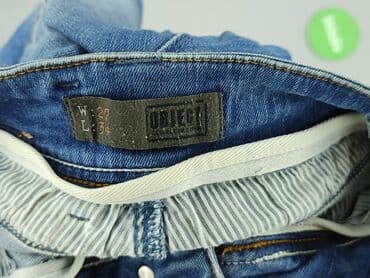 kik jeansy damskie: Jeansy damskie, rozmiar S — 4