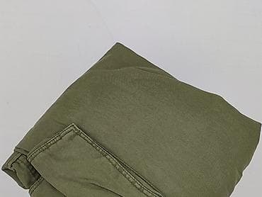 kombinezon roboczy: Bershka, Spodnie cargo damskie, rozmiar 2XS — 6