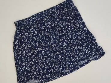 spódniczka jeansowe hm: H&M L.O.G.G., Spódnica damska, rozmiar M — 1