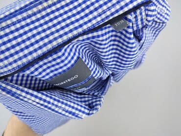 bluza montego: Montego, Koszulа dla mężczyzn, S — 5