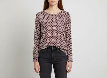 sandały na haluksy na jeden palec: Street One, Bluzka damska, rozmiar S — 6