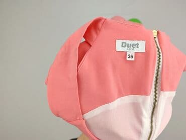 sukienki połyskująca: Duet A&M, Sukienka damska, rozmiar S — 4