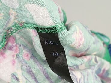 koszula hawajska c a: M&Co, Bluzka damska, rozmiar XL — 5