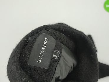 hous kurtki: BODY FLIRT, Płaszcz damski, rozmiar 4XL — 5