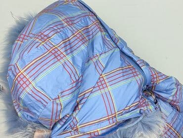 steve madden kurtka z futerkiem: Kurtka zimowa damska, M — 6