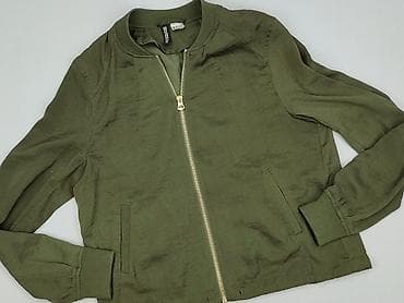 destination kurtka: H&M Divided, Kurtka bomberka damska, rozmiar XS — 1