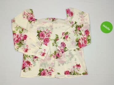 koszula nocna z krótkim rękawem: Bluzka damska, XL — 3