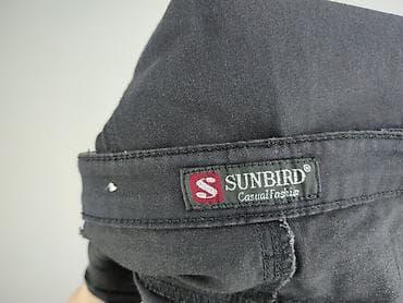 spodnie bigboy: Spodnie dla mężczyzn, rozmiar 2XL — 5