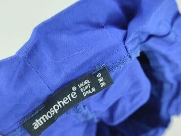 bershka шорти: Atmosphere, Szorty damskie, rozmiar M — 4
