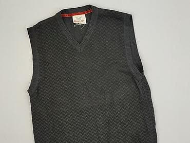 chicaca dresy: Sweter dla mężczyzn, rozmiar S — 1