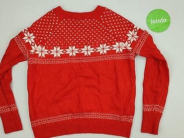 suknia h m: H&M, Sweter damski, rozmiar S — 3