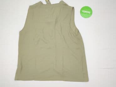 czarne sandały płaskie ccc: Roman, Bluzka damska, rozmiar 3XL — 3