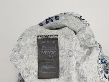 koszulki do karmienia lidl: Esmara, Koszula damska, M — 5