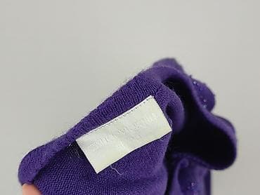 bluza z futrem: Kardigan damski, rozmiar 4XL — 5