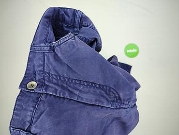 second hand clothes: Jeansy dla mężczyzn, rozmiar XL — 6