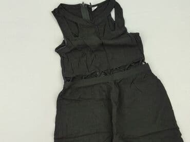 H&M Divided, Kombinezon damski, rozmiar S