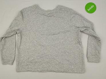 bluzki rysunek: H&M, Bluza damska
, rozmiar L — 3